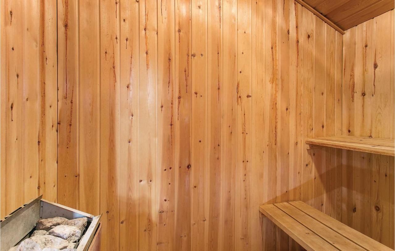 Stunning Home In Thisted With Sauna Клитмеллер Экстерьер фото